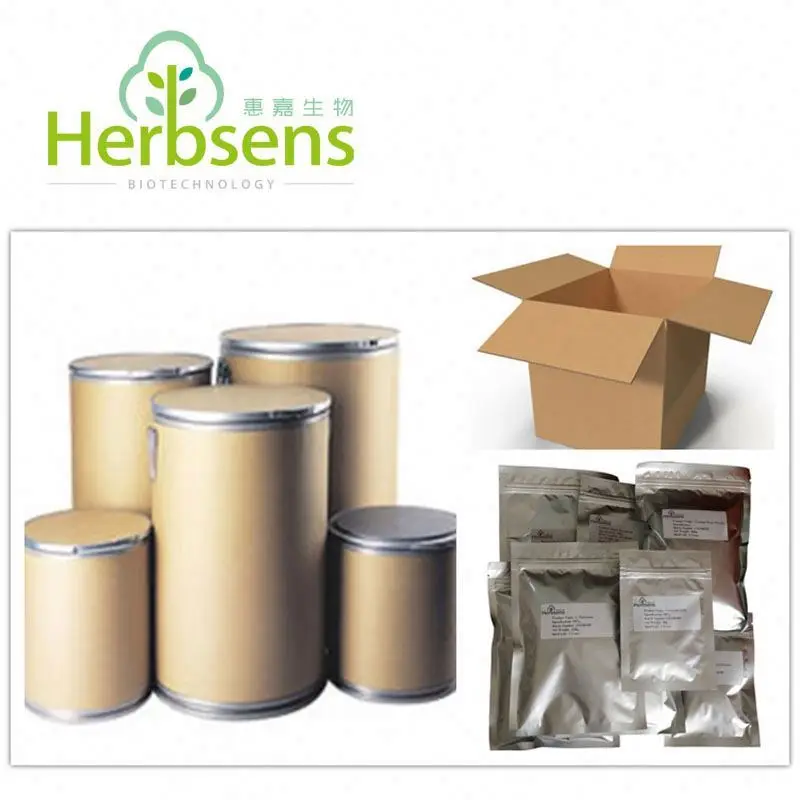 Seaweed Extract Powder With Cheap Price view 4