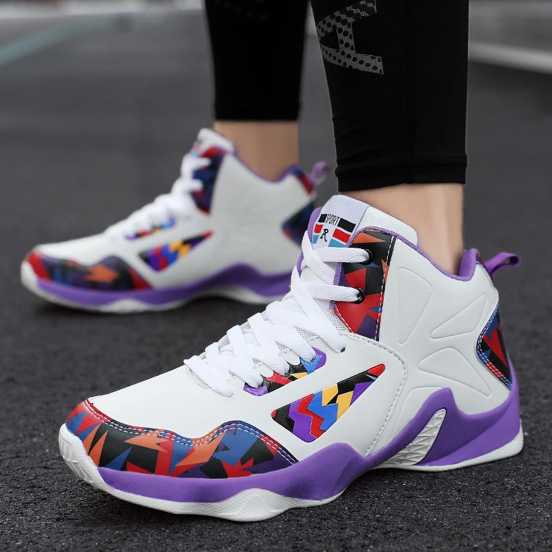 hot sale men best cheap basketball shoes