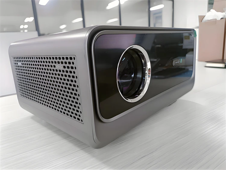 HTP Jiangxi Manufacturer 1200 Ansi Lumen High-Definition Multimedia ...