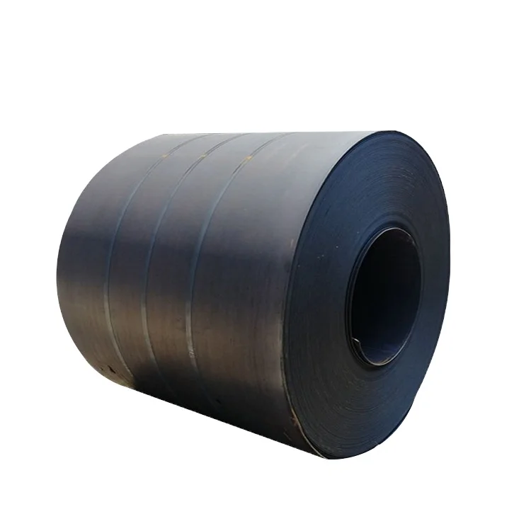 
SPCC Cold Rolled Carbon Steel Coil cold rolled steel rolls CRC coils 
