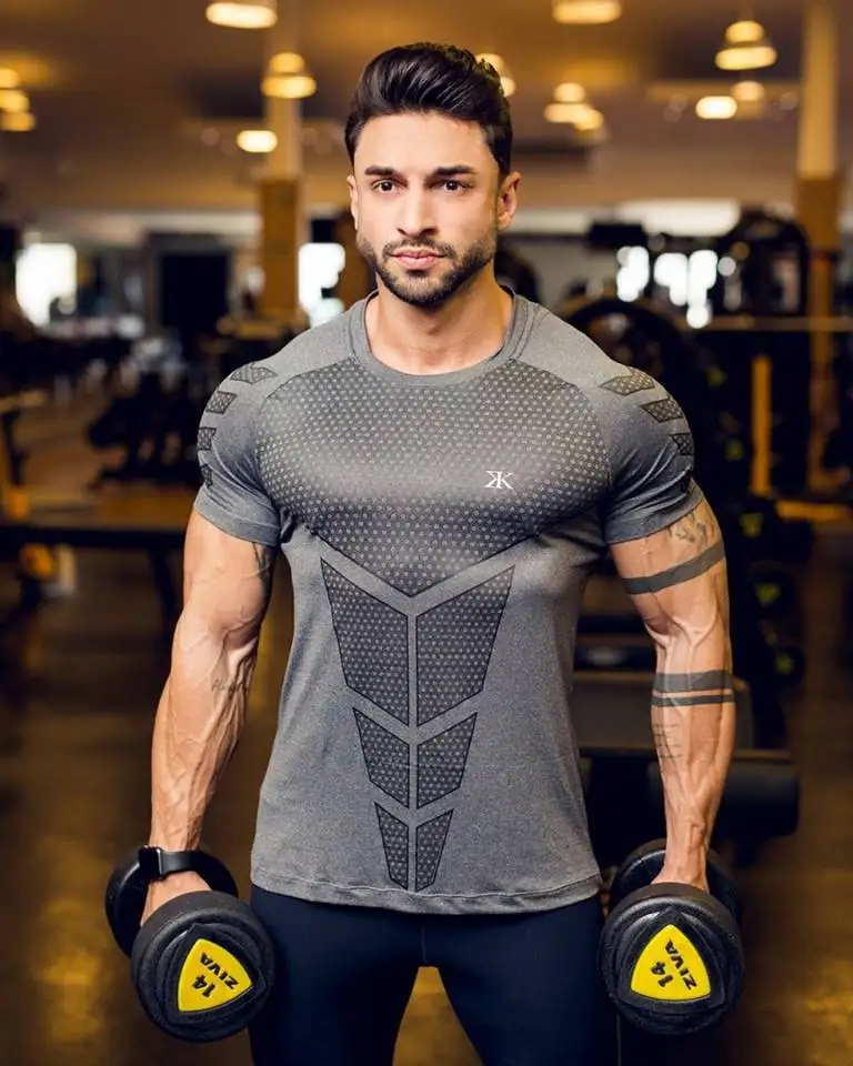 The Best Men's Workout Apparel for 2023
