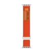 10 # rojo naranja