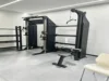 Sistema de Gimnasio Completo Multimódulo
