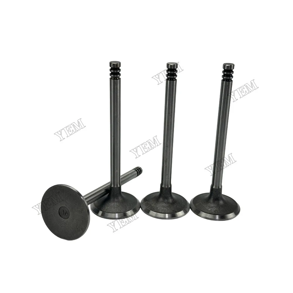 Intake Valve Fit for Toyota 2L Engine