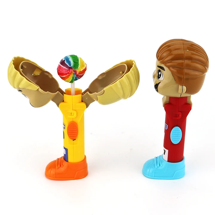 Lollipop Toy
