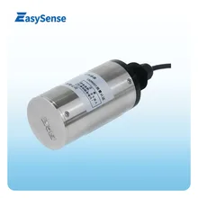 Easysense Factory Supply Online Turbidity Sensor High Precision TSS Turbidity Meter STP WWTP WTP Water Quality Meter
