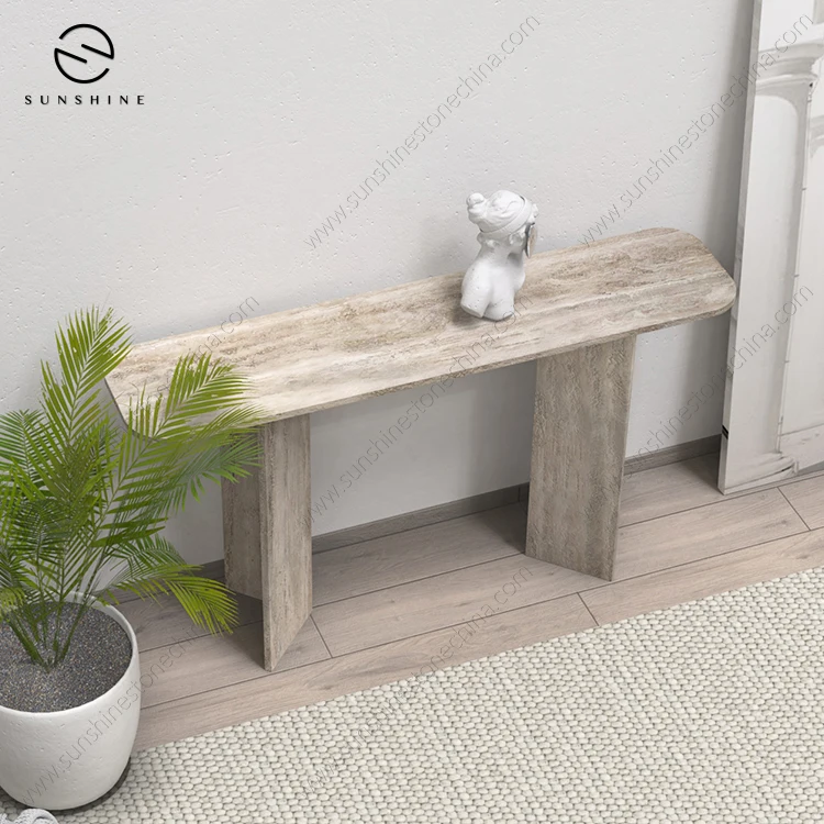 entryway table console