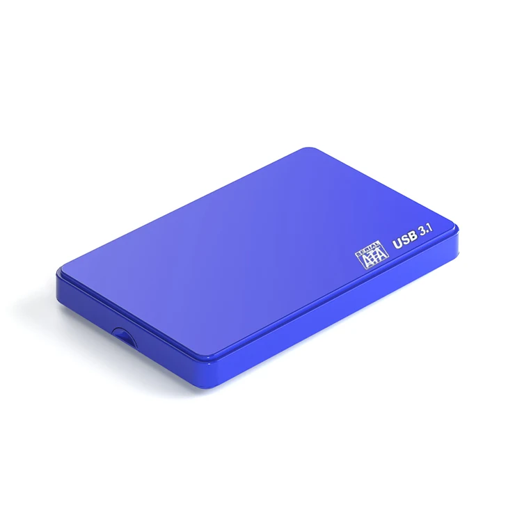 Welcome OEM Order, Factory Whole Selling Tool-free Usb 3.1 Serial Port Sata Laptop Ssd Solid State Drive Case Hard Drive Case & Bag - Buy External Mechanical Solid State Drive Box external Typec Reader For Solid State Drives tool Free Usb 3.1 Serial Port Drive Box move Hard Disk Case With Usb Interface typec Reader Compatible Ssd Box customizable Private Mold Drive Box blue Plastic Glue Ssd Box
