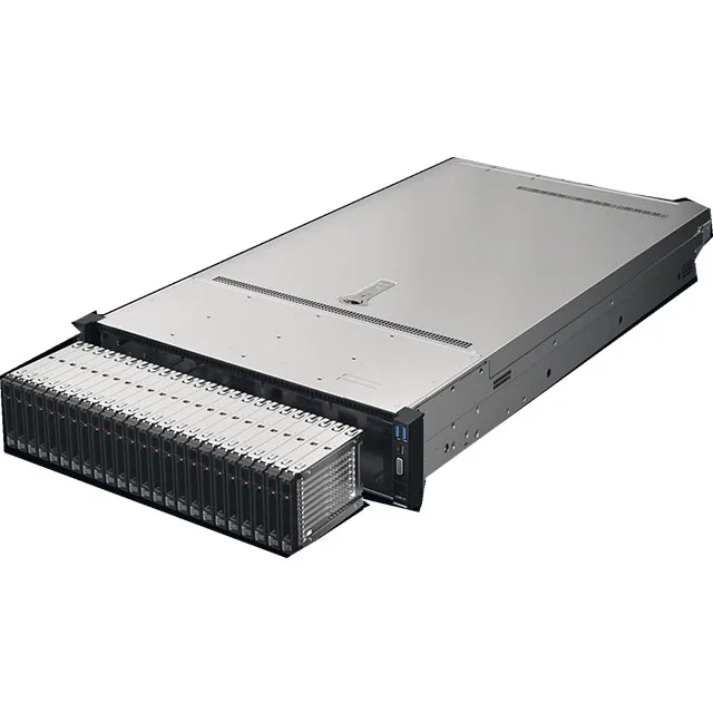 XFusion  FusionServer 2288H V7 GPU Rack Server