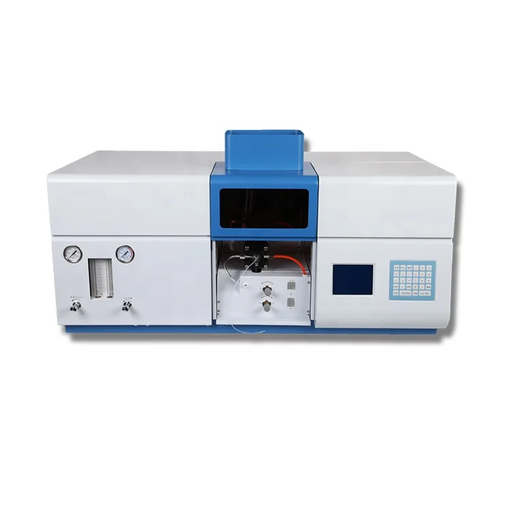 AA320N Atomabsorptionsspektrofotometer