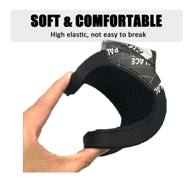 Custom Slippers