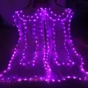 LED rosa
