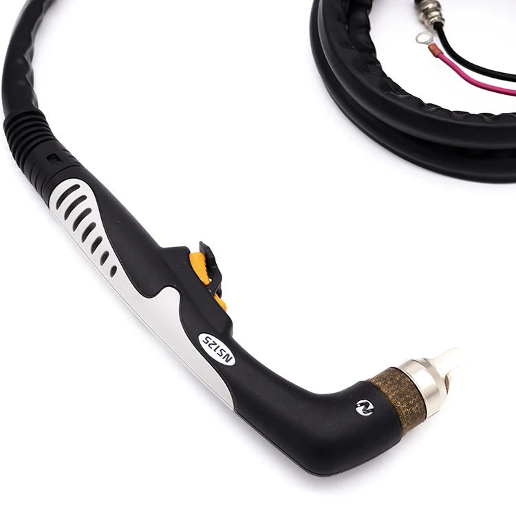 NORTH NS125 Plasma Cutting Torch with Electrode Holders