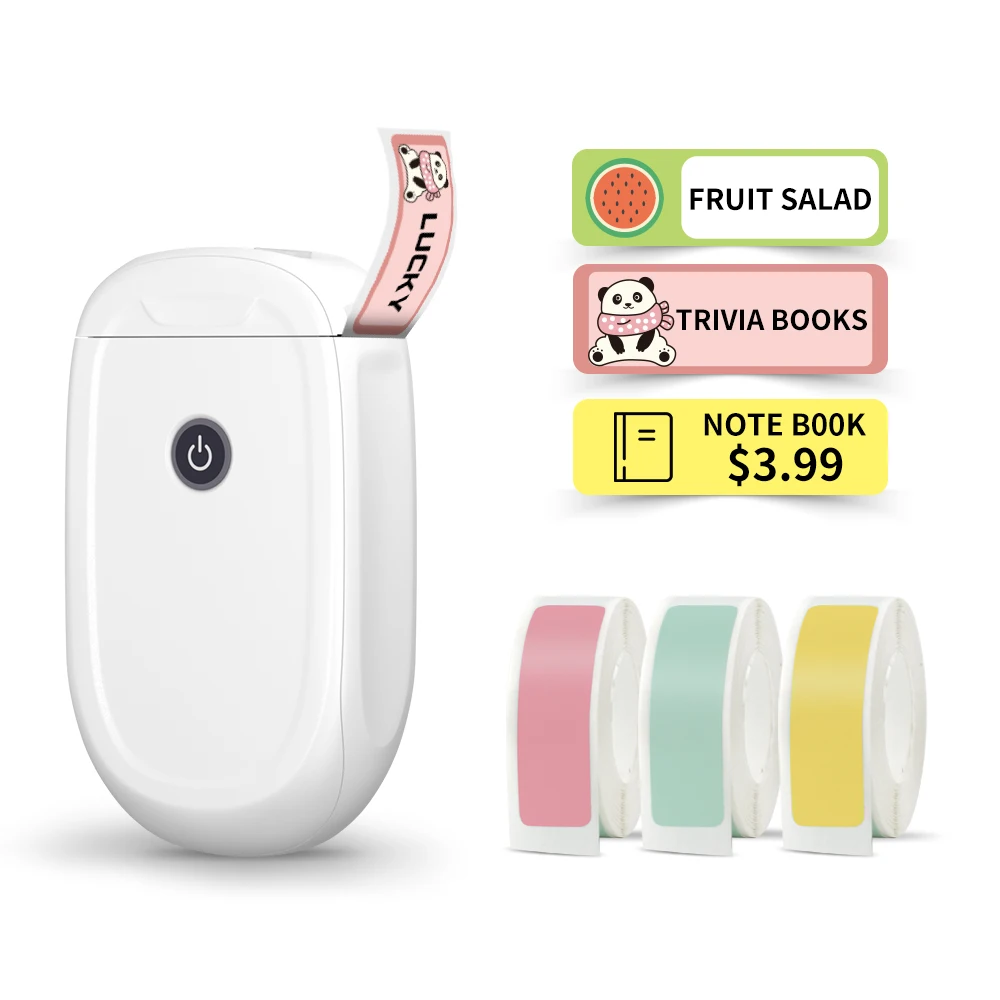 Factory Cheap Price Label Maker Dymo 