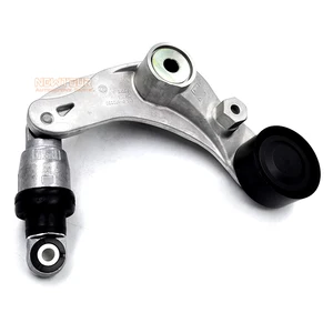 Automotive Parts Other Engine Parts Tension Pulley Belt Tensioner Pulley for Changan CS35 Car Accessories