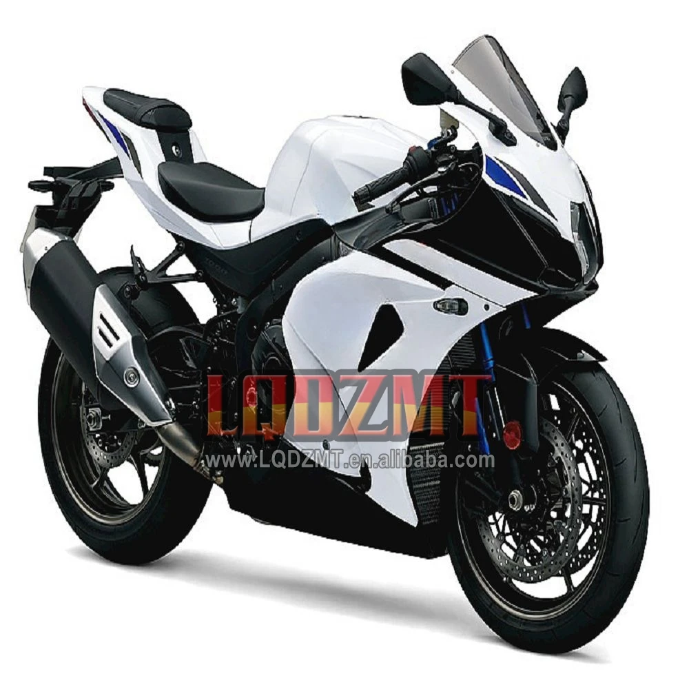 NRC gsxr1000r (2017-2020年モデル) 2017 Suzuki GSX-R1000R - A Two-Pronged Approach