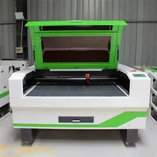 1390 Lightburn Compatible Laser Software CO2 Laser Cutting Machine Acrylic CO2 Cutting Machine 130x90 Laser Engraver