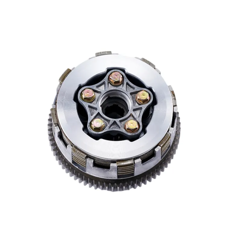 Cg125 Cg150 Cg200 Motorcycle Clutch Assembly For Sale Motorcycle Accessories Buy Motorcycle