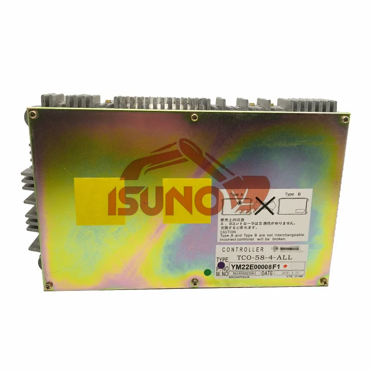 YM22E00008F1-SK160-63