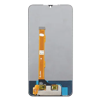 Umidigi A5 Pro Screen Display - High Quality in-Cell LCD