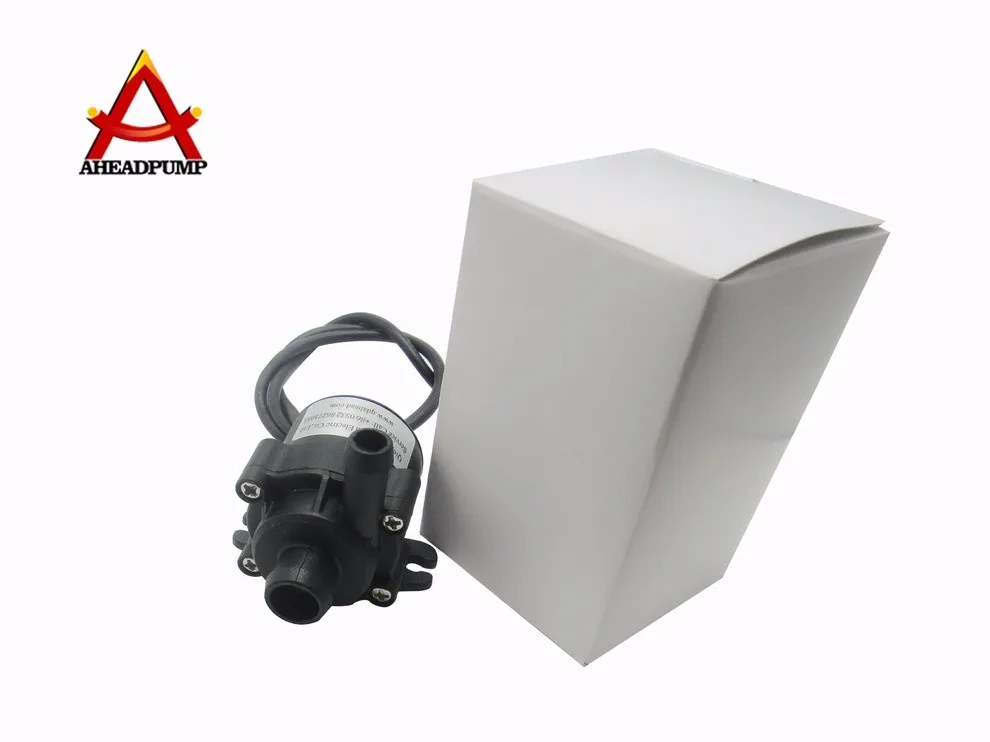 12v Dc Motor 5m 800l/h Electric Fountain Battery Operated Water Pump