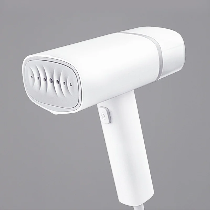 xiaomi portable steam iron