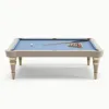 Blue tablecloth-7 feet  Custom Product Message Us For Details