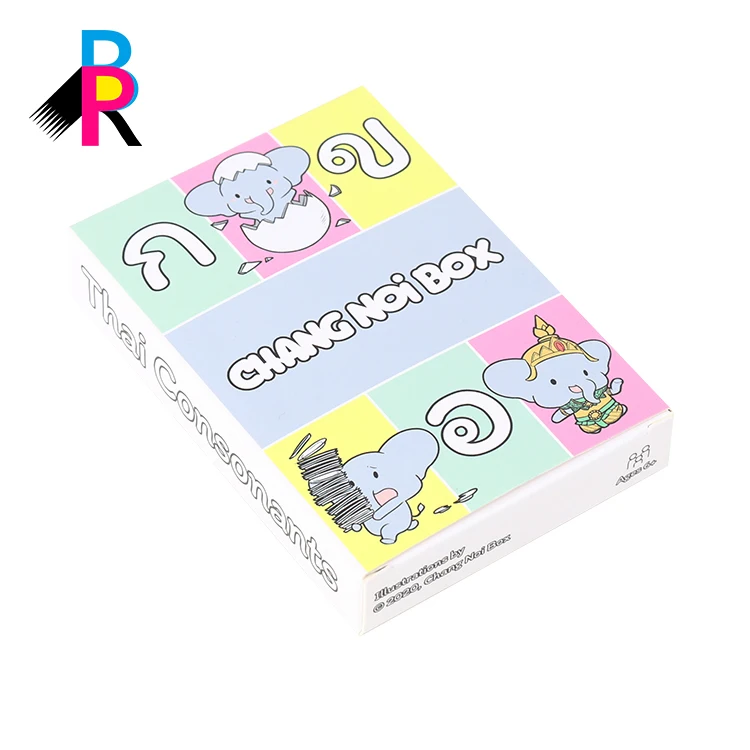 animal playing card(3)