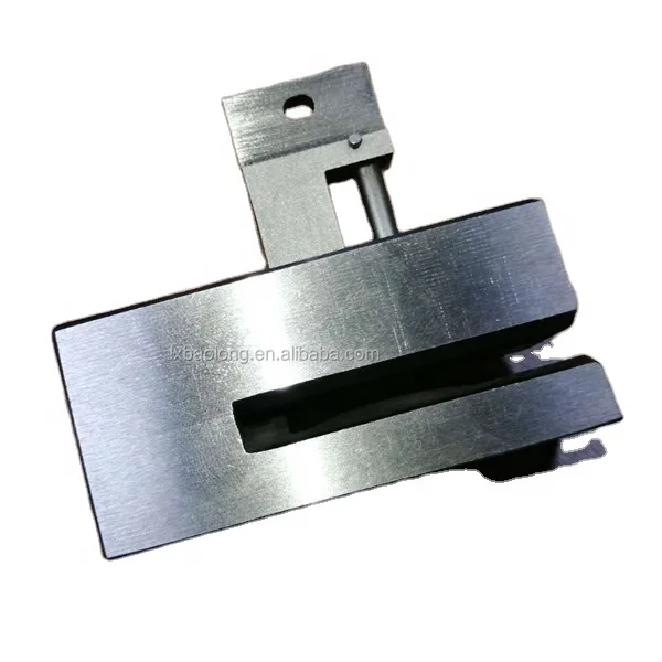 Dies Sets for Venetian Blinds Aluminum Blinds Punching Machine