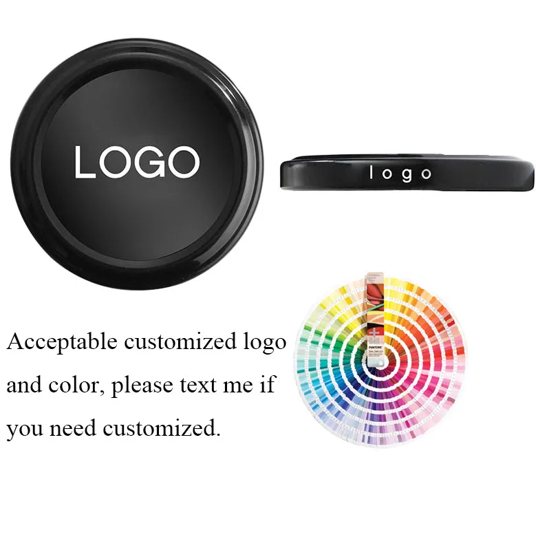 High Quality Customized Safety Button 38mm 43mm 53mm 66mm 77mm 82mm Twist Off Metal Lids Lug Cap for Glass Honey Bottle and Jar