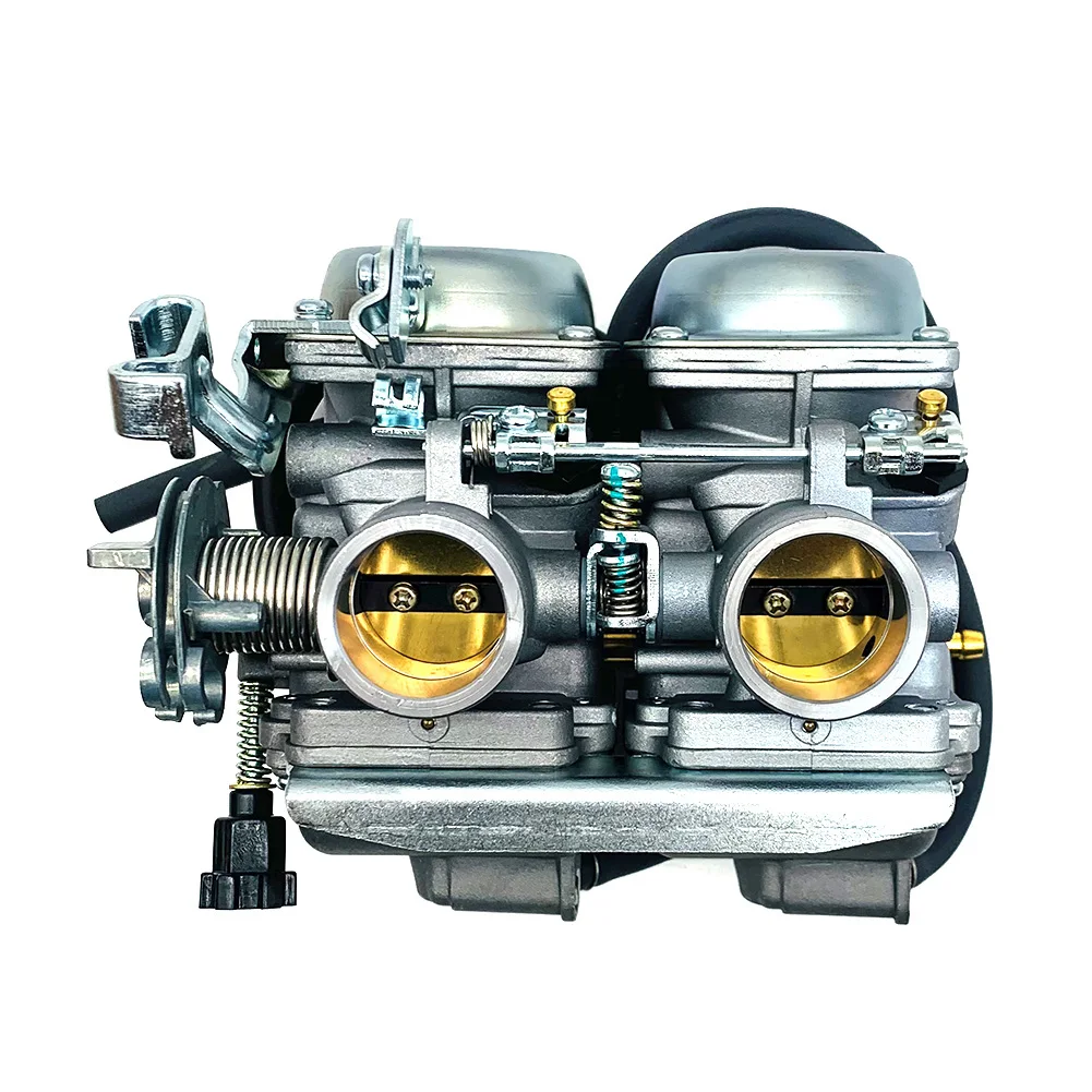 Honda King 250C CB250 CBT125 CA250 CB125 Carburetor PD26J Honda King 250C CB250 CBT125 CA250 CB125 Carburetor PD26J