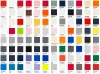 Couleur personnalisée