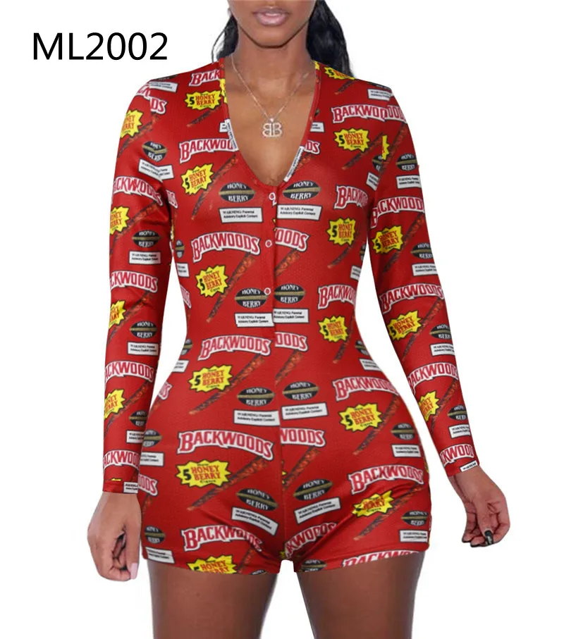 backwoods onesie for women sleepwear onesie Alibaba