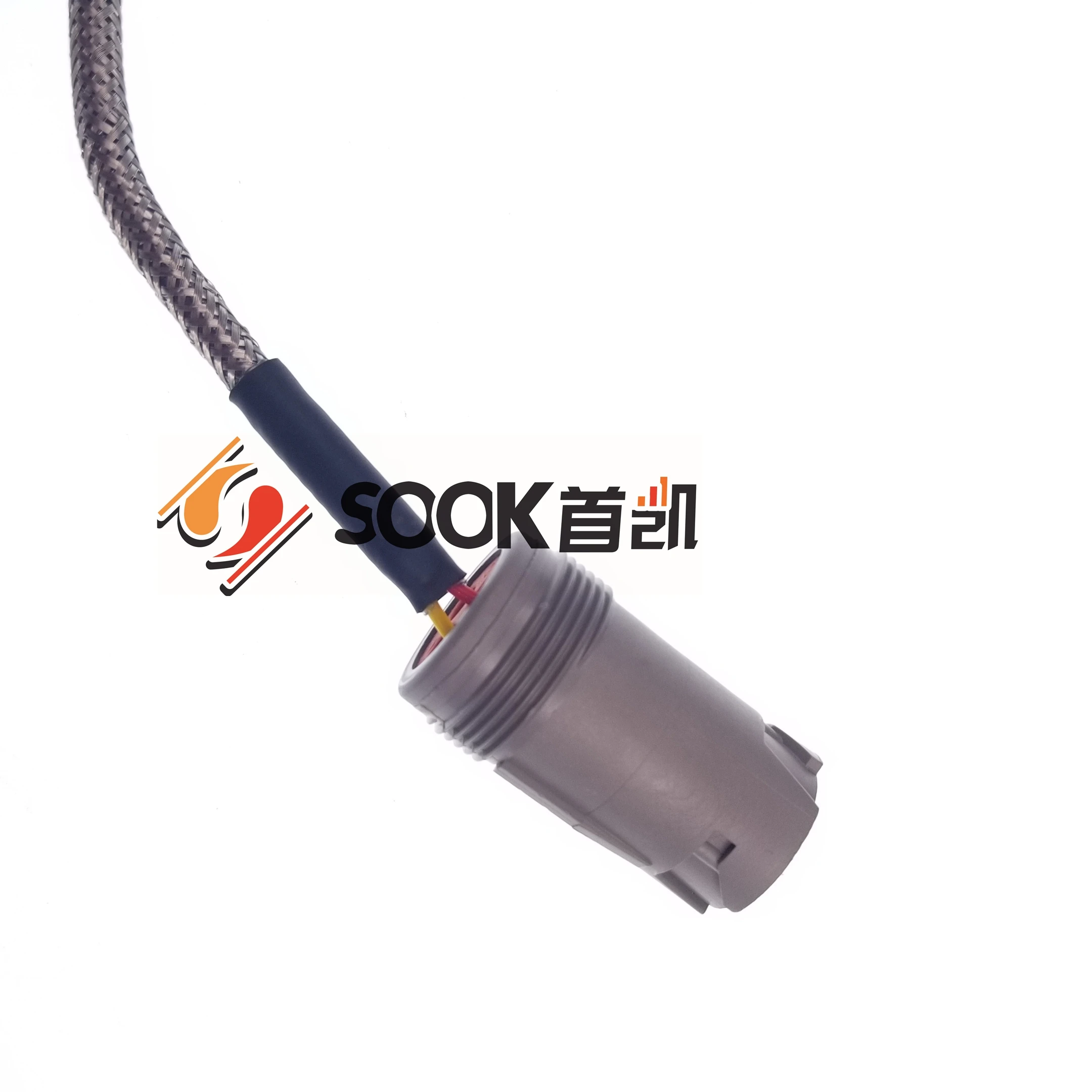 SCR DPF SYSTEM Exhaust Gas Temperature Sensor OEM NO: 3832981 383 