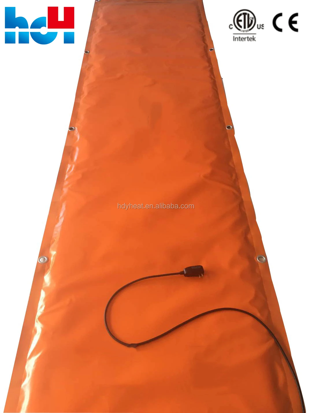 Industrial Rapid Thawing Ground Thawing Blankets For Outdoor Use Buy