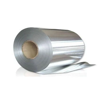 China manufacturer hot sale high quality 100 micron thickness 45 cm width 8011 aluminum foil for food