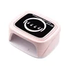 Pink-EU plug