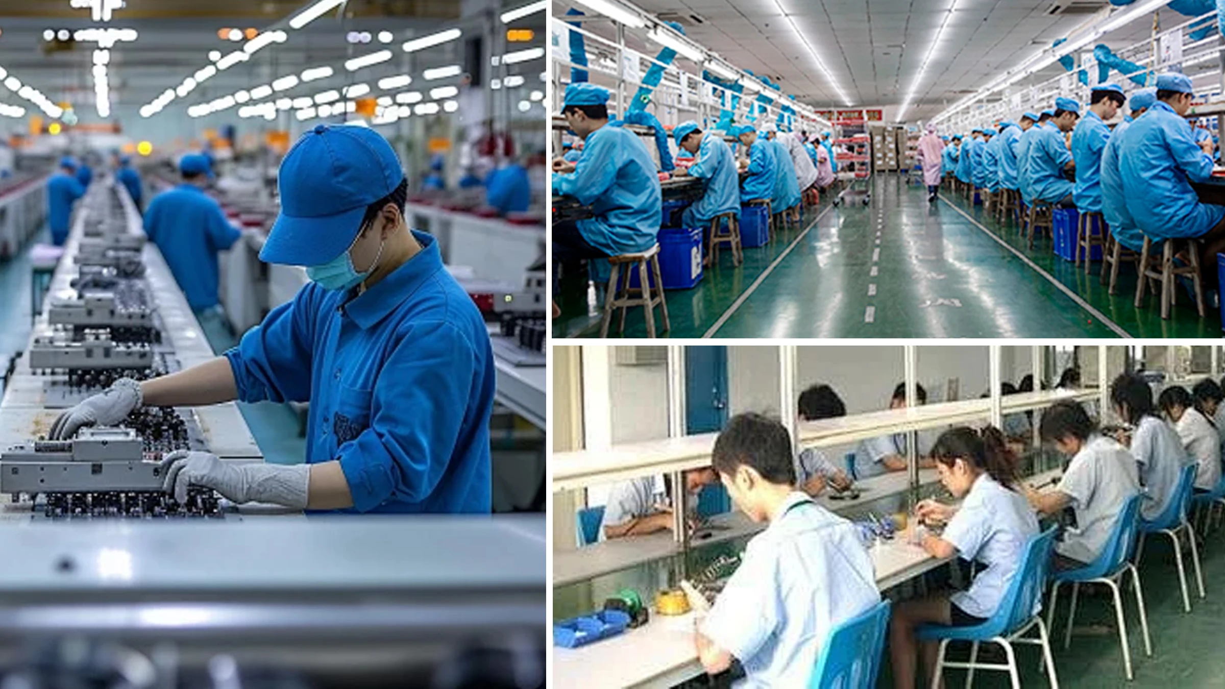 Shenzhen Antuxing Technology Co., Ltd.