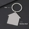 Iron+Stainless Steel Silver