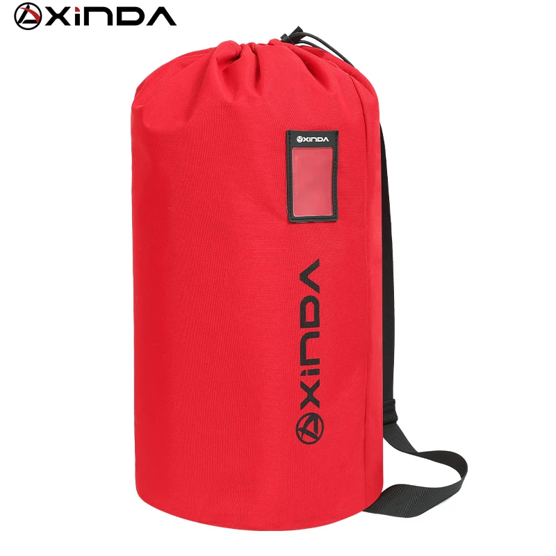 XINDA Rope Bag Storage Backpack for Outdoor Climbing Gear