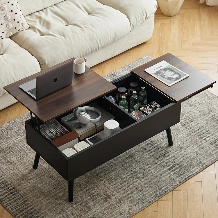 Wooden Coffee Tables