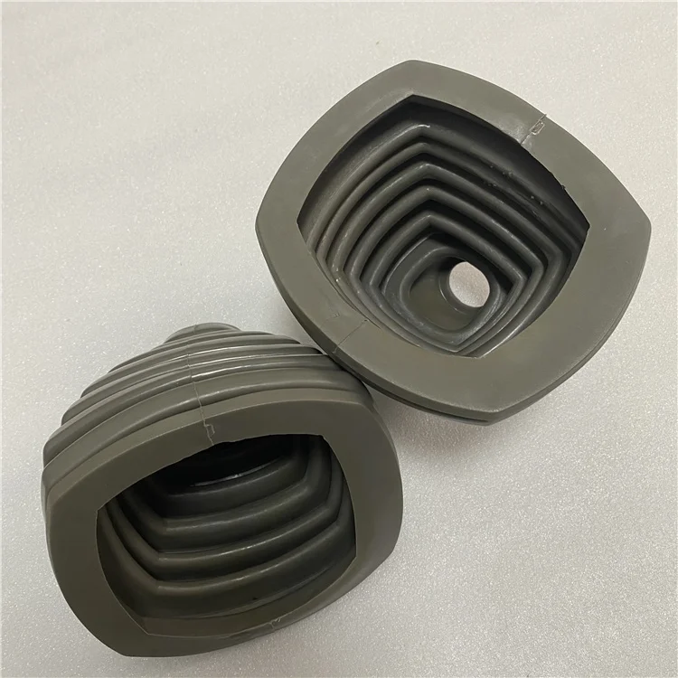 Wholesale Excavator Parts Operating Handle Joystick Handle Dust Cover for Caterpillar E320B