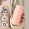 Nouveau Gobelet de Poche - Rose - 200ML