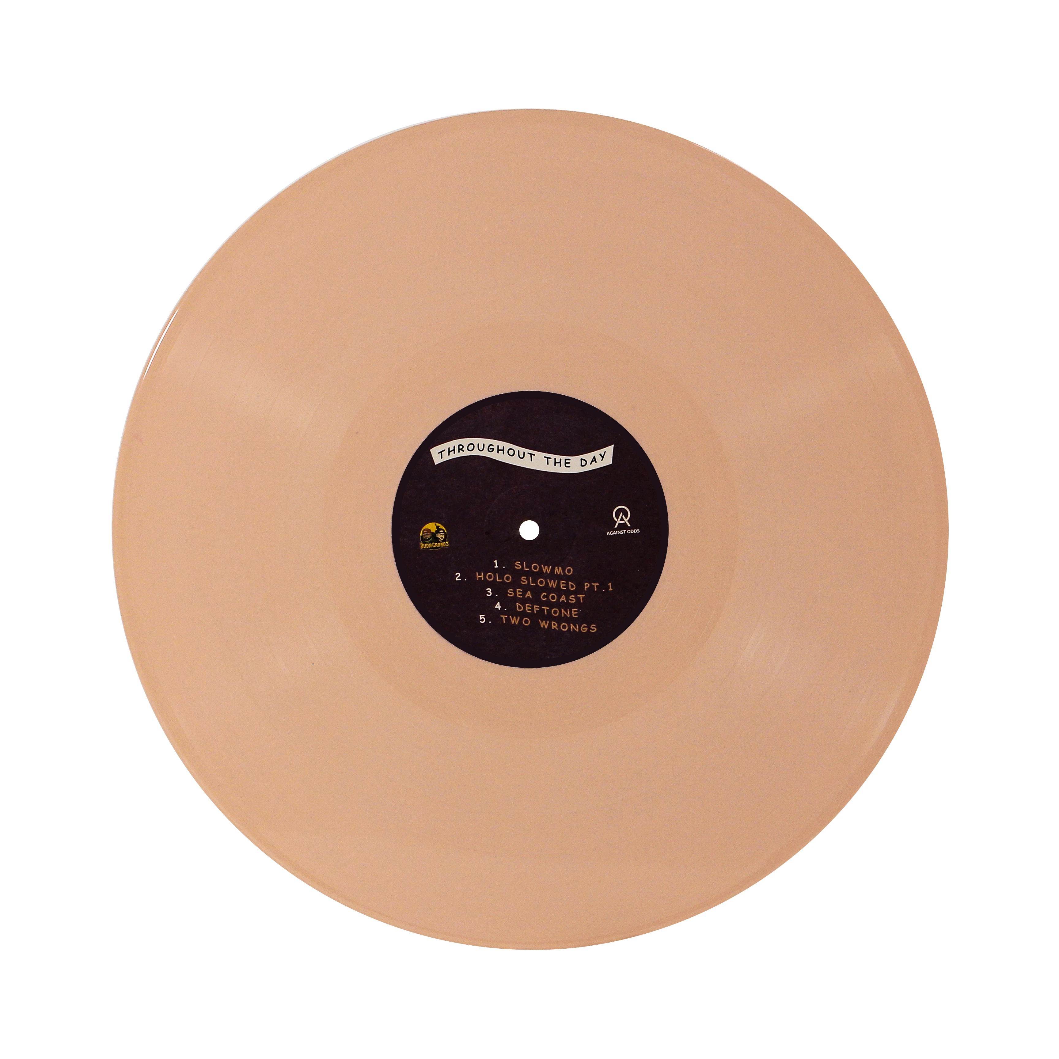 BO JACKSON クリアビニール レコード Boldy James, Alchemist – Bo Jackson – Vinyl (Clear, LP