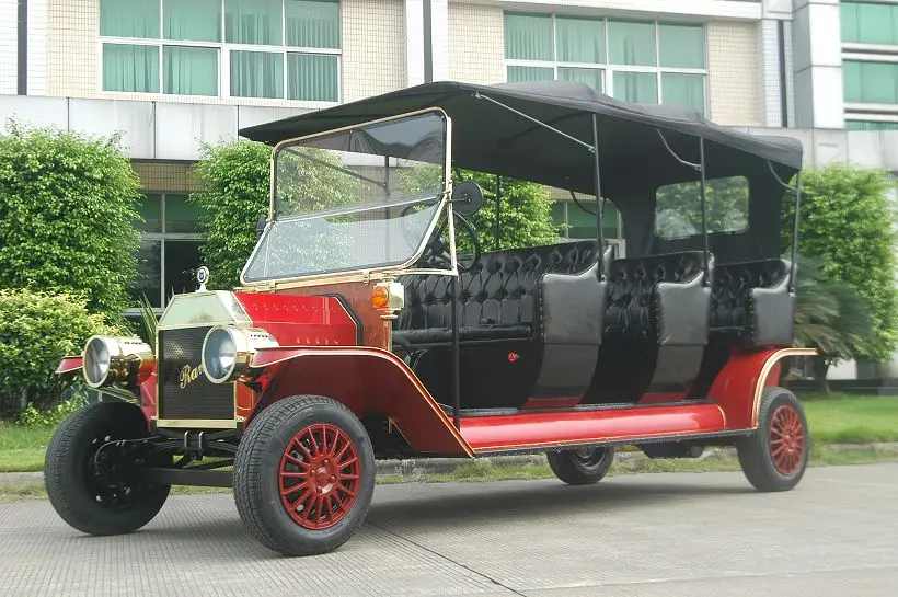 model T car in china.jpg