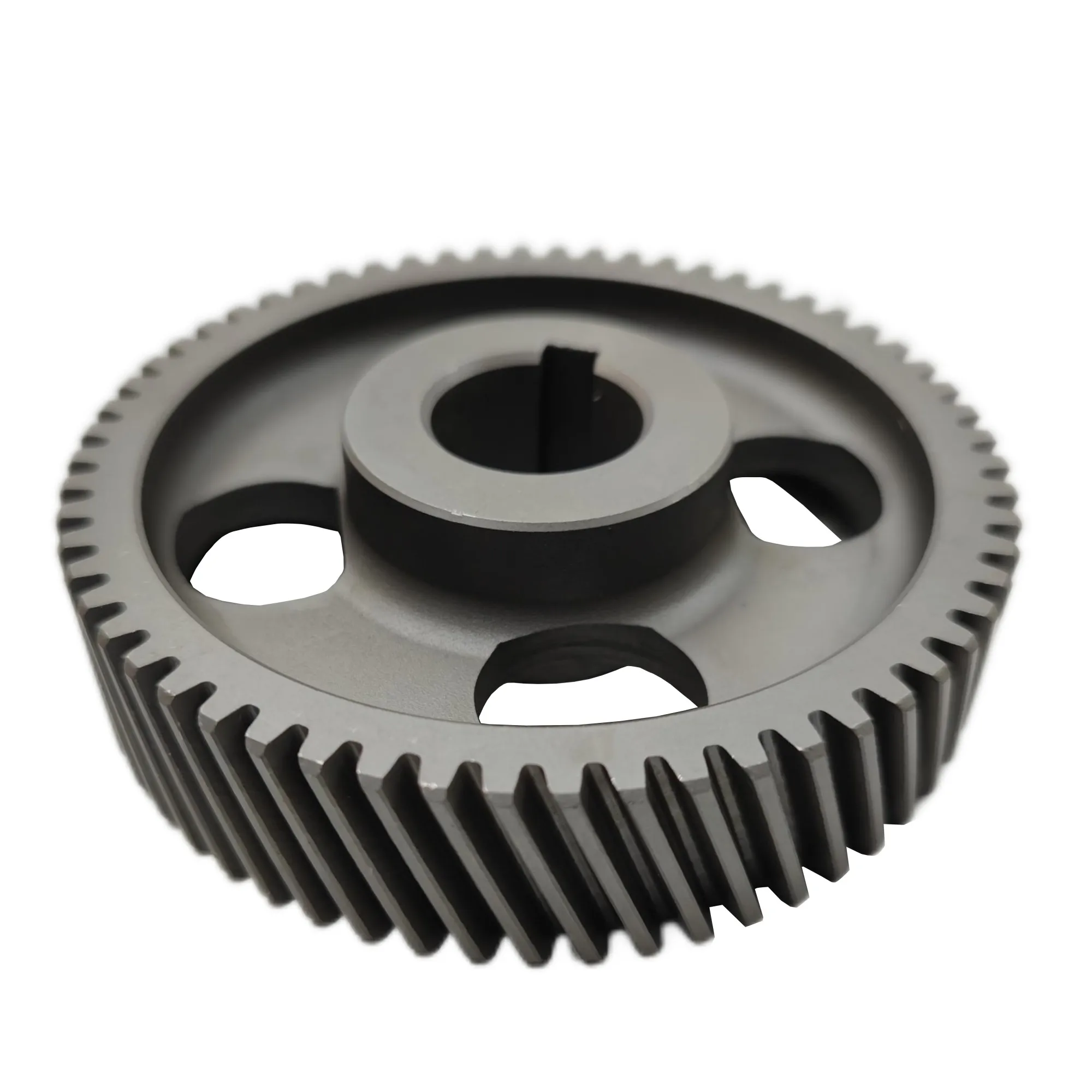 High Quality 4JB1 Camshaft Gear 8-94326351-0 8943263510 for Isuzu Diesel Engine Parts - Gupta Tractor Spares Co.