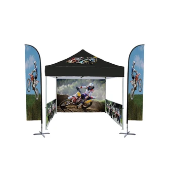 Aluminum Marquee Canopies Branded Logos Sale Waterproof Customized ...