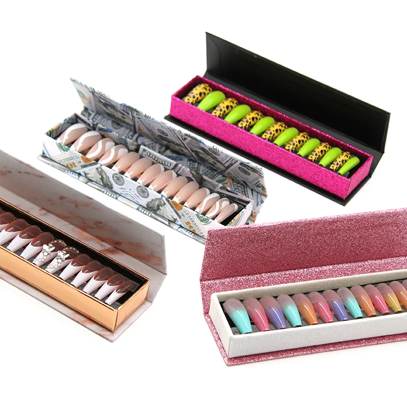 Милая Новинка СРЕДНИЙ КВАДРАТ Красочные классические золотые блестки для вышивки нажимные ногти Алмазный лак Акриловые искусственные ногти