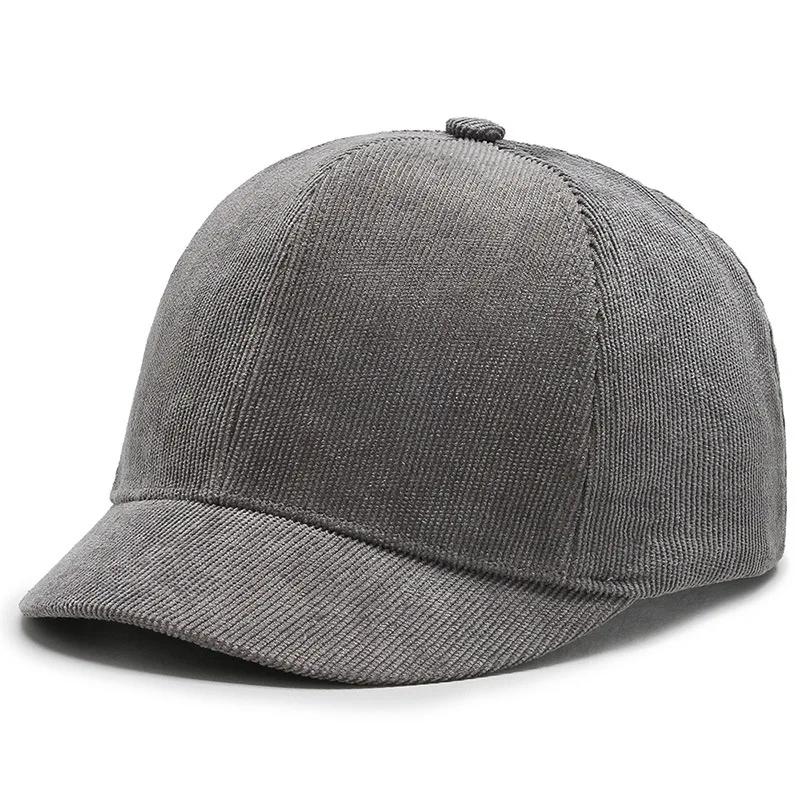 Berretto da baseball da uomo moda protezione solare