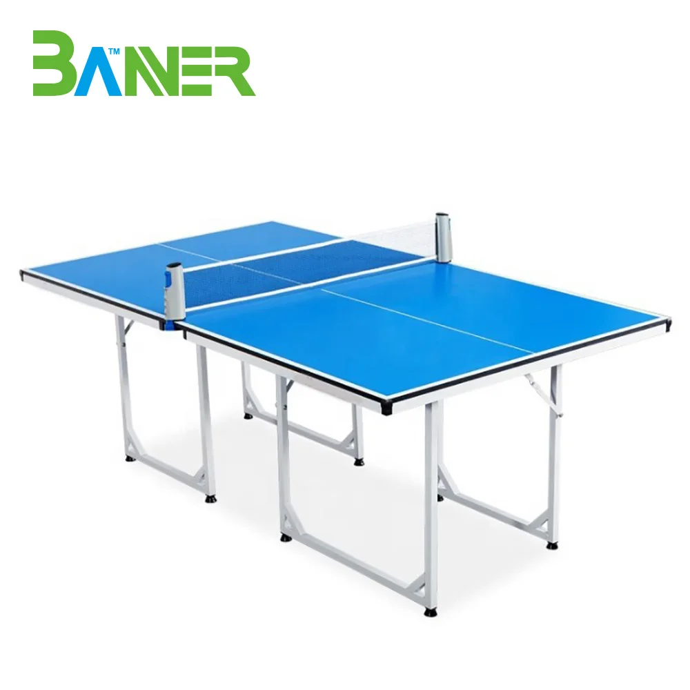 Профессиональная Крытая Складная ракетка для настольного тенниса